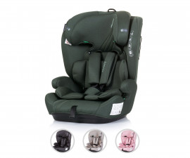Столче за кола за бебе с тегло до 36кг. Chipolino Icon, I-size, 76-150 см, асортимент STKIC02