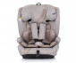 Столче за кола за бебе с тегло до 36кг. Chipolino Icon, I-size, 76-150 см, макадамия STKIC02403MA thumb 2