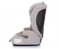 Столче за кола за бебе с тегло до 36кг. Chipolino Icon, I-size, 76-150 см, макадамия STKIC02403MA thumb 4