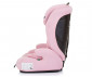 Столче за кола за бебе с тегло до 36кг. Chipolino Icon, I-size, 76-150 см, фламинго STKIC02405FL thumb 4
