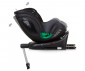 Столче за кола за новородено бебе с тегло до 36кг. с въртяща се функция Chipolino Максимус Isofix, I-Size 360°, височина 40-150 см, обсидиан STKMM02401OB thumb 8