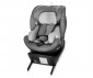 Столче за кола за новородено бебе с тегло до 36кг. с въртяща се функция Chipolino Максимус Isofix, I-Size 360°, височина 40-150 см, макадамия STKMM02403MA thumb 10