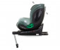 Столче за кола за новородено бебе с тегло до 36кг. с въртяща се функция Chipolino Максимус Isofix, I-Size 360°, височина 40-150 см, зелено STKMM02404PG thumb 5