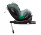 Столче за кола за новородено бебе с тегло до 36кг. с въртяща се функция Chipolino Максимус Isofix, I-Size 360°, височина 40-150 см, зелено STKMM02404PG thumb 8