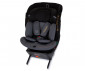 Столче за кола за новородено бебе с тегло до 36кг. с въртяща се функция Chipolino Motion Isofix, I-Size 360°, височина 40-150 см, обсидиан STKMOT02401OB thumb 11