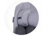 Столче за кола за новородено бебе с тегло до 36кг. с въртяща се функция Chipolino Motion Isofix, I-Size 360°, височина 40-150 см, обсидиан STKMOT02401OB thumb 15
