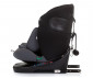 Столче за кола за новородено бебе с тегло до 36кг. с въртяща се функция Chipolino Motion Isofix, I-Size 360°, височина 40-150 см, обсидиан STKMOT02401OB thumb 4