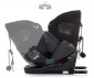 Столче за кола за новородено бебе с тегло до 36кг. с въртяща се функция Chipolino Motion Isofix, I-Size 360°, височина 40-150 см, обсидиан STKMOT02401OB thumb 7