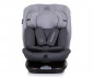 Столче за кола за новородено бебе с тегло до 36кг. с въртяща се функция Chipolino Motion Isofix, I-Size 360°, височина 40-150 см, гранит STKMOT02402GN thumb 2
