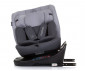 Столче за кола за новородено бебе с тегло до 36кг. с въртяща се функция Chipolino Motion Isofix, I-Size 360°, височина 40-150 см, гранит STKMOT02402GN thumb 6