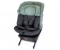 Столче за кола за новородено бебе с тегло до 36кг. с въртяща се функция Chipolino Motion Isofix, I-Size 360°, височина 40-150 см, зелено STKMOT02404PG thumb 11