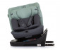 Столче за кола за новородено бебе с тегло до 36кг. с въртяща се функция Chipolino Motion Isofix, I-Size 360°, височина 40-150 см, зелено STKMOT02404PG thumb 6