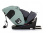 Столче за кола за новородено бебе с тегло до 36кг. с въртяща се функция Chipolino Motion Isofix, I-Size 360°, височина 40-150 см, зелено STKMOT02404PG thumb 9