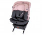Столче за кола за новородено бебе с тегло до 36кг. с въртяща се функция Chipolino Motion Isofix, I-Size 360°, височина 40-150 см, фламинго STKMOT02405FL thumb 11