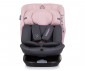 Столче за кола за новородено бебе с тегло до 36кг. с въртяща се функция Chipolino Motion Isofix, I-Size 360°, височина 40-150 см, фламинго STKMOT02405FL thumb 2