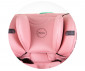 Столче за кола за новородено бебе с тегло до 36кг. с въртяща се функция Chipolino Олимпус Isofix, I-Size 360°, височина 40-150 см, зелено, 0-36 кг STKOL02404PG thumb 12