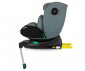 Столче за кола за новородено бебе с тегло до 36кг. с въртяща се функция Chipolino Олимпус Isofix, I-Size 360°, височина 40-150 см, зелено, 0-36 кг STKOL02404PG thumb 4