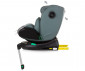 Столче за кола за новородено бебе с тегло до 36кг. с въртяща се функция Chipolino Олимпус Isofix, I-Size 360°, височина 40-150 см, зелено, 0-36 кг STKOL02404PG thumb 5