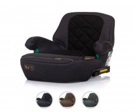 Детска седалка за кола Chipolino Safy Isofix, I-Size 125-150 см, асортимент, 15-36 кг SDKSF02