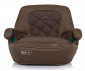 Детска седалка за кола Chipolino Safy Isofix, I-Size 125-150 см, макадамия, 15-36 кг SDKSF0243MA thumb 2