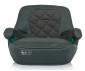 Детска седалка за кола Chipolino Safy Isofix, I-Size 125-150 см, зелена, 15-36 кг SDKSF0244PG thumb 2
