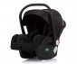 Комбинирана количка с обръщаща се седалка за новородени бебета и деца до 22кг Chipolino Инфинити 3в1, обсидиан KKIF02401OB thumb 15