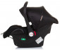 Комбинирана количка с обръщаща се седалка за новородени бебета и деца до 22кг Chipolino Инфинити 3в1, обсидиан KKIF02401OB thumb 16