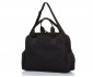 Чанта за бебешка количка за аксесоари и принадлежности Chipolino, обсидиан CHBAF02402OB thumb 4