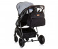 Чанта за бебешка количка за аксесоари и принадлежности Chipolino, обсидиан CHBAF02402OB thumb 6