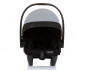 Комбинирана количка с обръщаща се седалка за новородени бебета и деца до 22кг Chipolino Линеа 3в1, пепелно сиво KKLI02402AS thumb 18