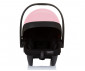 Комбинирана количка с обръщаща се седалка за новородени бебета и деца до 22кг Chipolino Линеа 3в1, фламинго KKLI02404FL thumb 18