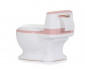 Chipolino Bath GTLUX024 - Бебешко гърне-тоалетна със звук Lux, асортимент thumb 5