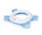 Chipolino Bath GTPVI0242BL - Сгъваемо гърне за пътуване Viaggio, синьо thumb 2