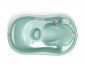 Chipolino Bath OKBON38231500 - Анатомична вана Онда, синя thumb 2