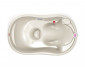 Chipolino Bath OKBON38231600 - Анатомична вана Онда, бяла thumb 2