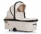 Комбинирана количка с обръщаща се седалка за новородени бебета и деца до 22кг Chipolino Магнум 3в1, бишкота KKMA02501BI thumb 14