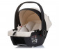 Комбинирана количка с обръщаща се седалка за новородени бебета и деца до 22кг Chipolino Магнум 3в1, бишкота KKMA02501BI thumb 18
