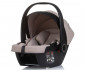 Комбинирана количка с обръщаща се седалка за новородени бебета и деца до 22кг Chipolino Магнум 3в1, тирамису KKMA02502TR thumb 18