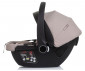 Комбинирана количка с обръщаща се седалка за новородени бебета и деца до 22кг Chipolino Магнум 3в1, тирамису KKMA02502TR thumb 19