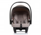 Комбинирана количка с обръщаща се седалка за новородени бебета и деца до 22кг Chipolino Магнум 3в1, тирамису KKMA02502TR thumb 20