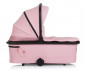 Комбинирана количка с обръщаща се седалка за новородени бебета и деца до 22кг Chipolino Магнум 3в1, маршмелоу KKMA02504PM thumb 15