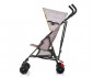 Сгъваема лятна бебешка количка за новородени с тегло до 15кг. Амая, тирамису LKAM02502TR thumb 2