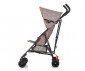 Сгъваема лятна бебешка количка за новородени с тегло до 15кг. Амая, жирафче LKAM02503GI thumb 2
