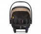 Комбинирана количка с обръщаща се седалка за новородени бебета и деца до 22кг Chipolino Престиж 3в1, бишкота KKPRS02504BI thumb 20