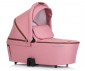 Комбинирана количка с обръщаща се седалка за новородени бебета и деца до 22кг Chipolino Престиж 3в1, маршмелоу KKPRS02506PM thumb 16