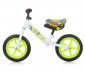 Колело за баланс за деца Chipolino Зипи, зелено DIKZI0242GR thumb 2