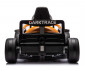 Акумулаторна кола с родителски контрол Chipolino McLaren Formula 1, оранжева ELKMCLF251O thumb 10
