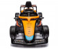 Акумулаторна кола с родителски контрол Chipolino McLaren Formula 1, оранжева ELKMCLF251O thumb 4