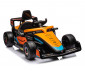 Акумулаторна кола с родителски контрол Chipolino McLaren Formula 1, оранжева ELKMCLF251O thumb 6