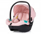 Комбинирана количка с обръщаща се седалка за новородени бебета и деца до 22кг Chipolino Енканто 3в1, маршмелоу KKEN02505PM thumb 20